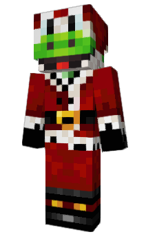 Minecraft скин по нику Joshyoshi