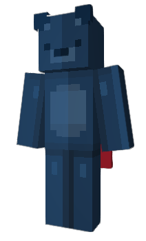 Minecraft skin kkso