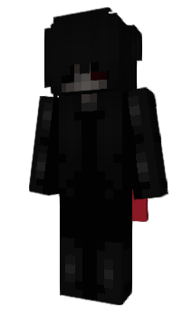 Minecraft skin 19Flow