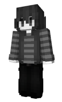 Minecraft скин по нику rc6a