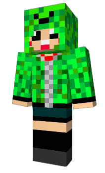 Minecraft skin Siamese_cat