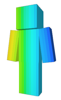Minecraft скин по нику pmik