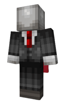 Minecraft скин по нику Dalfr