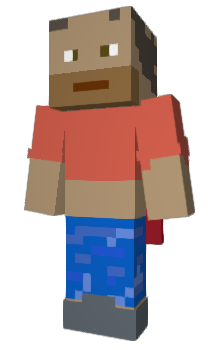 Minecraft скин по нику tabgo