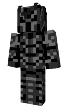 Minecraft скин по нику Russia_