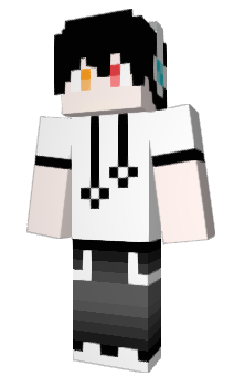 Minecraft скин по нику jiangcheng