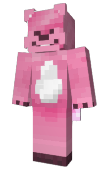 Minecraft skin gabrielnk7