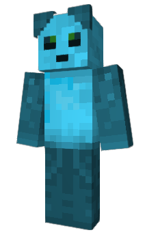 Minecraft skin Callso