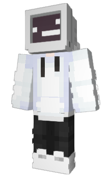 Minecraft скін по ніку Reiryoki