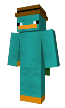 Minecraft skin McMacAttack1