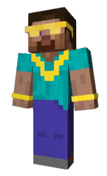 Minecraft скин по нику Shopify
