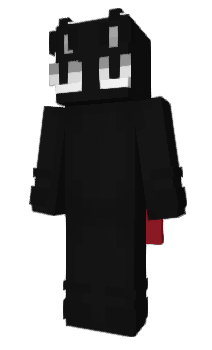 Minecraft skin geniuslesbian
