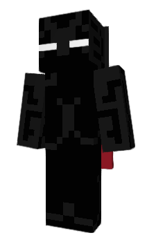 Minecraft скин по нику Michael_N