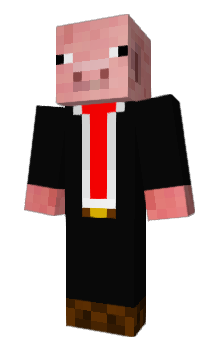 Minecraft скин по нику x2RAGE2x