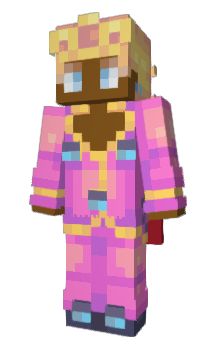 Minecraft скин по нику DESB0T
