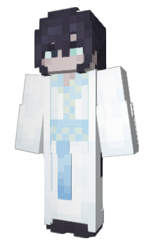 Minecraft скин по нику Lerru