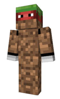 Minecraft скин по нику ha1