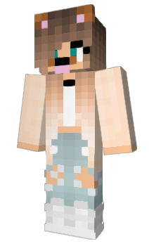 Latest Minecraft skins Page - 2093