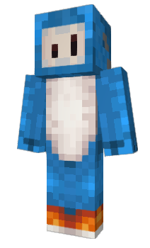 Minecraft скин по нику m0NESY