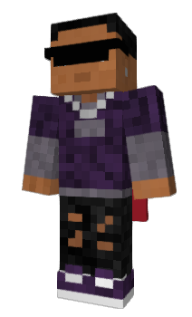 Minecraft skin system33_