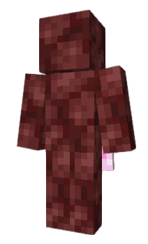 Minecraft skin MertikOOO