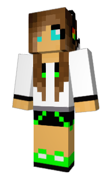 Minecraft скин по нику pwil