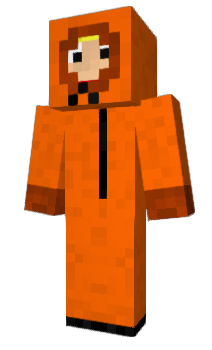 Minecraft скін по ніку sparkyh
