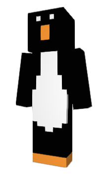 Minecraft скин по нику dwip