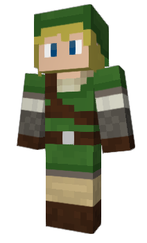 Minecraft скин по нику BEason