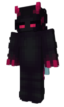 Minecraft скин по нику Flelk