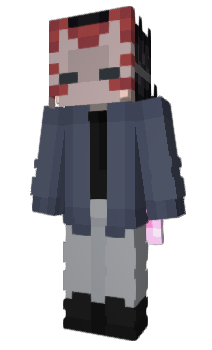 Minecraft скин по нику Stwie