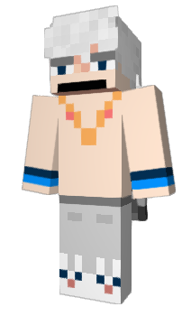 Minecraft скин по нику track1ng
