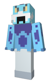 Minecraft скін по ніку meityou