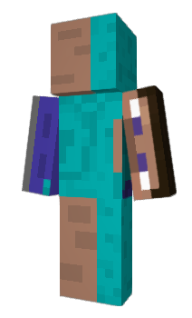 Minecraft skin _XoM9k_