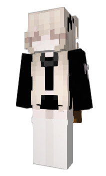 Minecraft скін по ніку snce