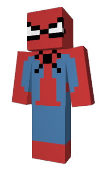 Minecraft скин по нику pp_person