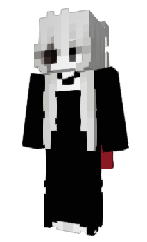 Minecraft скин по нику jarek44lichwala
