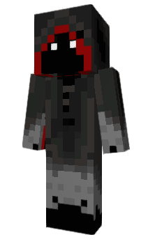 Minecraft skin Syii