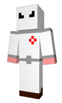 Minecraft скин по нику Verim