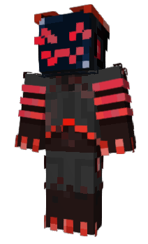 Minecraft skin 3752