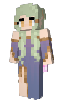 Minecraft skin Lololob