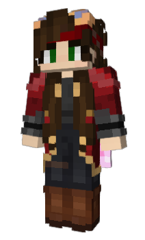 Minecraft skin Lololob