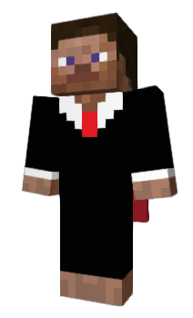 Minecraft скін по ніку Ceifeiro