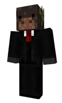 Minecraft скин по нику FriendlyFire