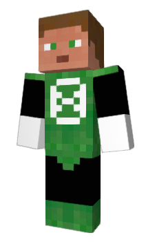 Minecraft скин по нику Duglass