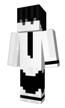 Minecraft skin mrmatvey4ik