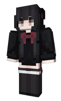 Minecraft скин по нику Zenk0ky