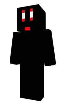 Minecraft skin ChinaSouthern