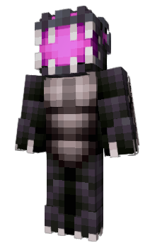 Minecraft скин по нику Coolflame