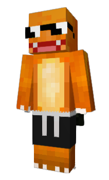 Minecraft скін по ніку apriks1337